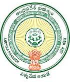 Government of Andhra Pradesh logo
