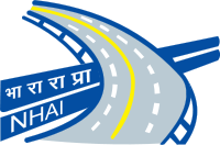 National Highway Authority of India logo