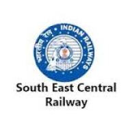 South East Central Railways logo
