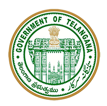 Government of Telangana logo